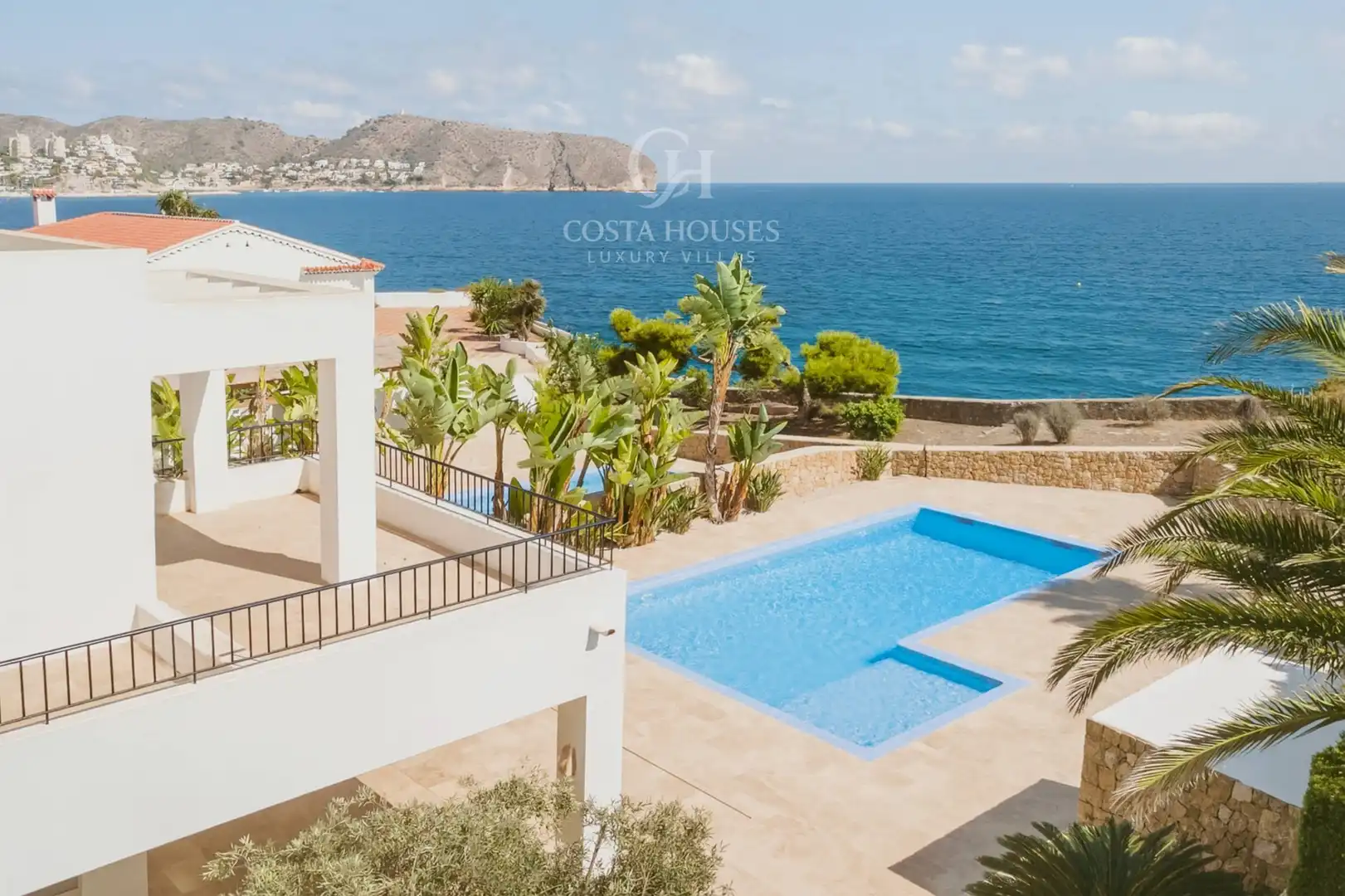 Villa avec terrasse à vendre à Moravit - Cap Blanc, imagen 50