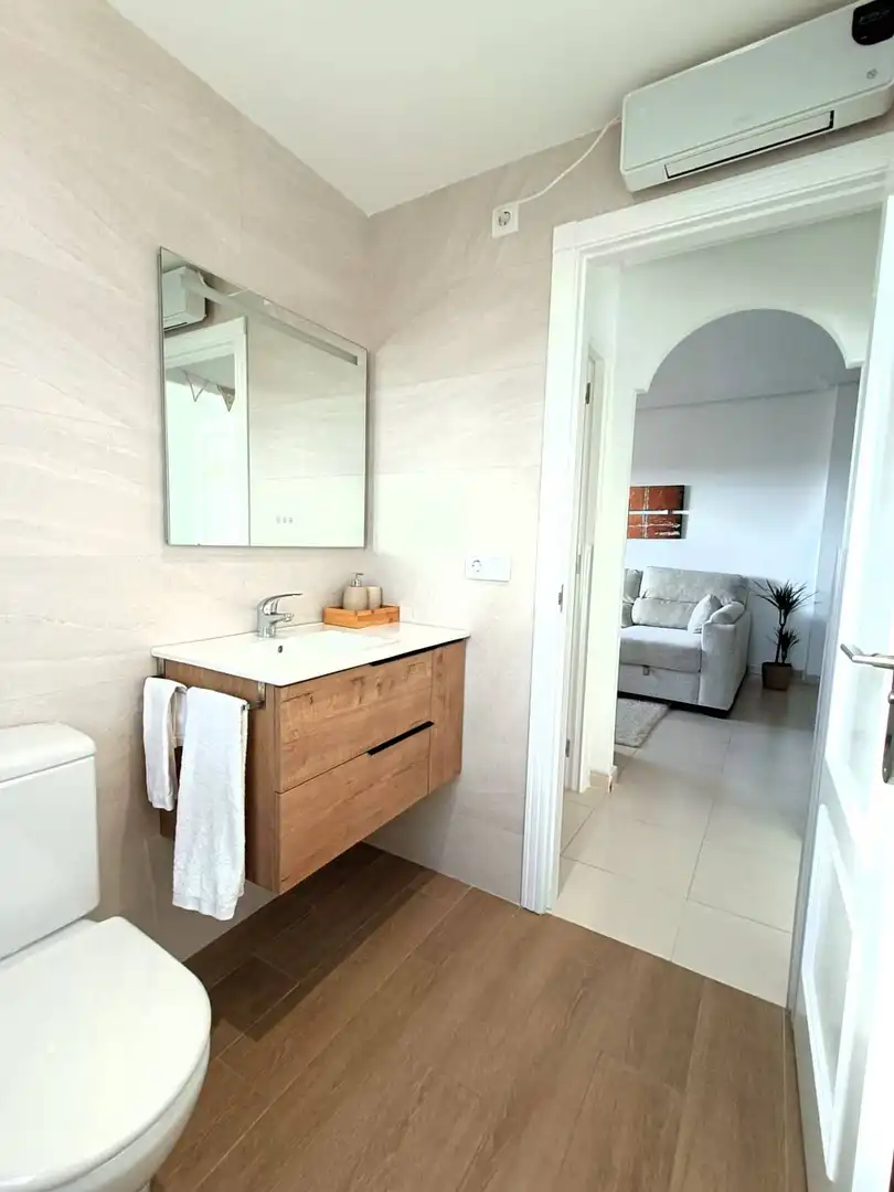 Flat with pool for sale in Los Arenales del Sol, imagen 44
