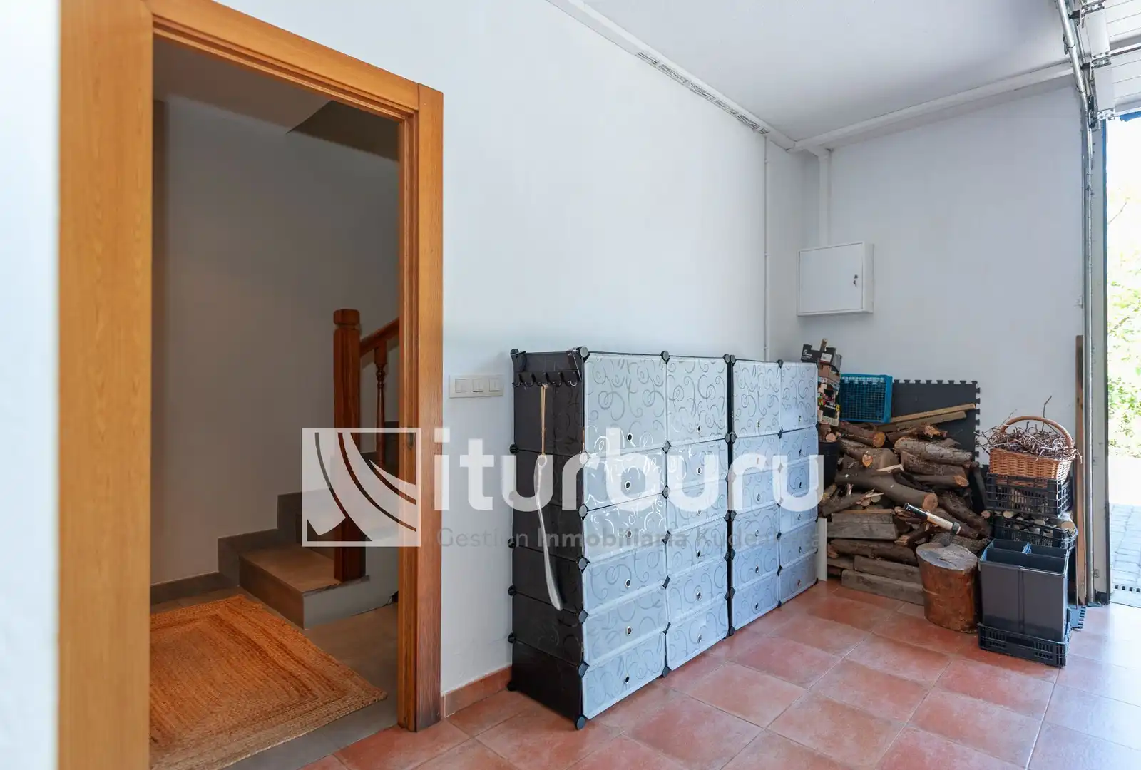 Casa amb jardí en venda a Gamiz-Fika, imagen 63