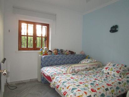 Bedroom of Planta baja for sale in Cartagena  with Air Conditioner, Heating and Terrace