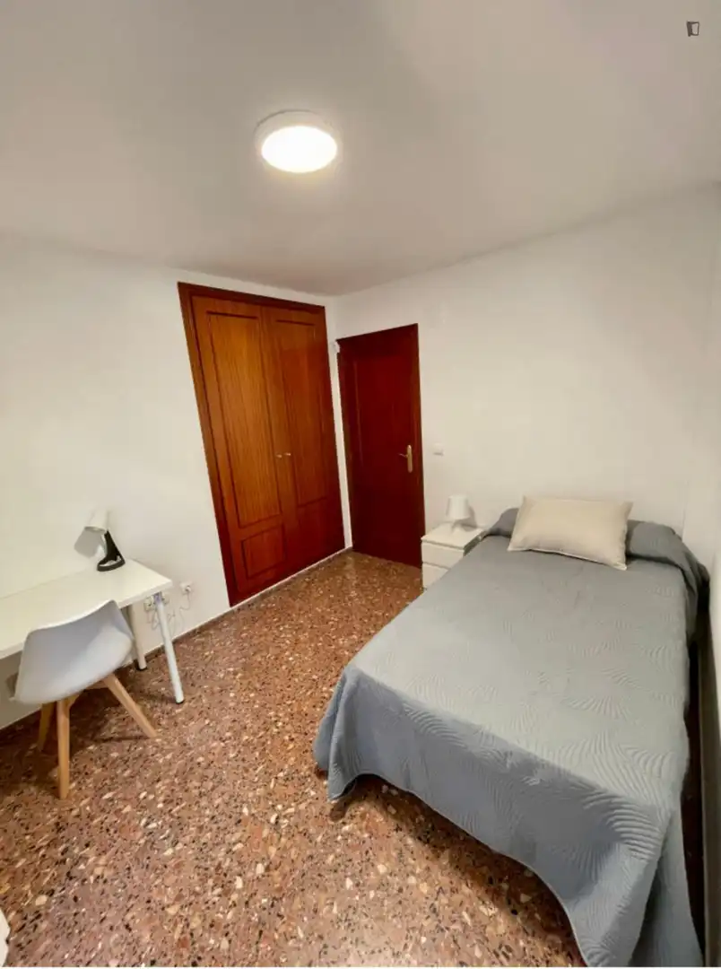 Apartament de lloguer a Centre - Zona Alta
