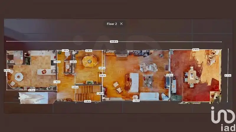 Maison jumelée avec piscine à vendre à Camino del Faro 12, imagen 30