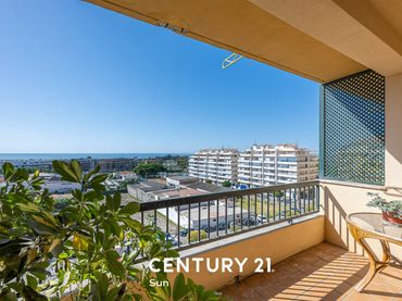 Wohnung mit Pool zum Verkauf in Calle Cuenca 8