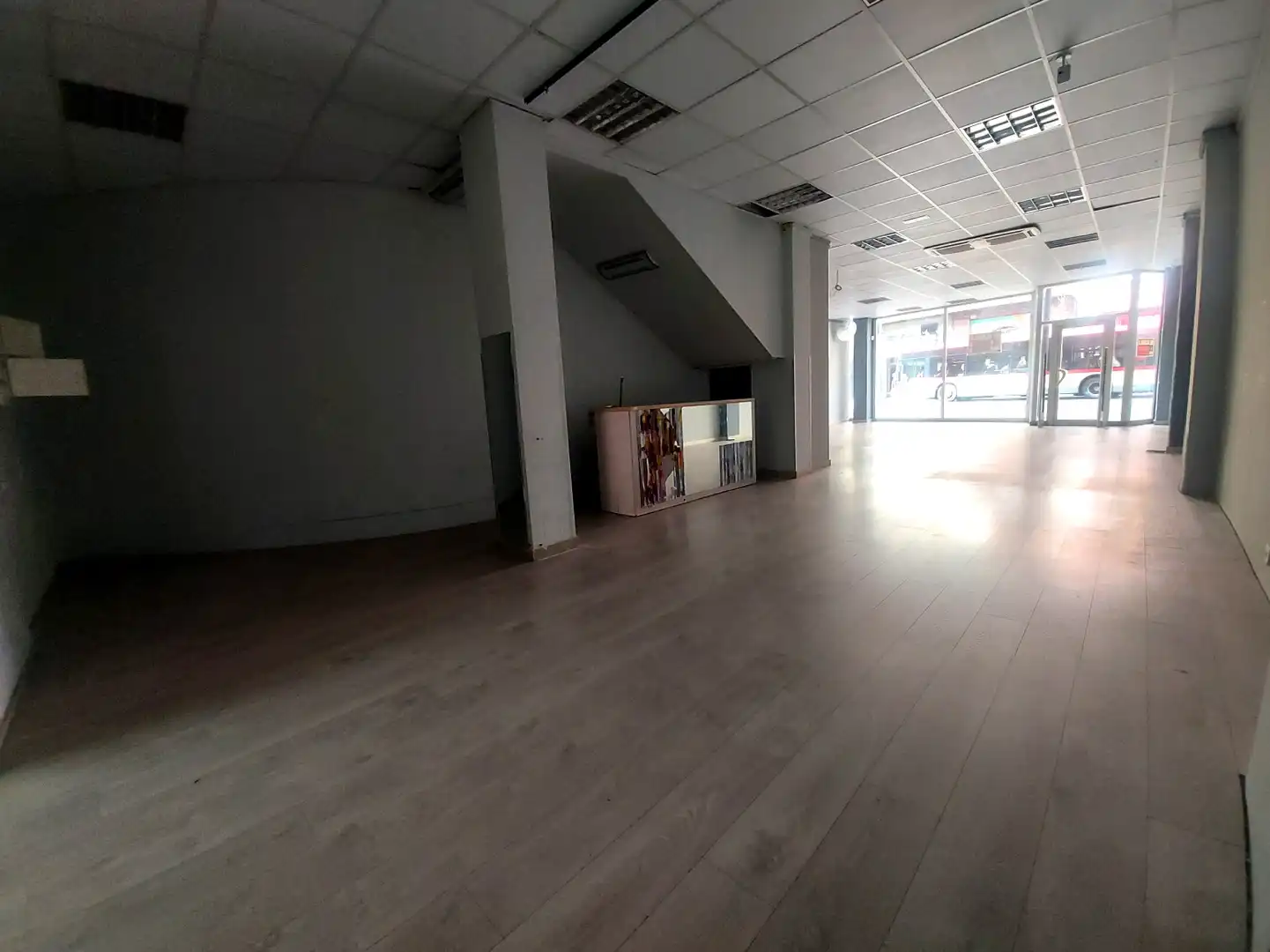 Local comercial de lloguer a Logroño - Huesca fachada Chile 25-27, imagen 5