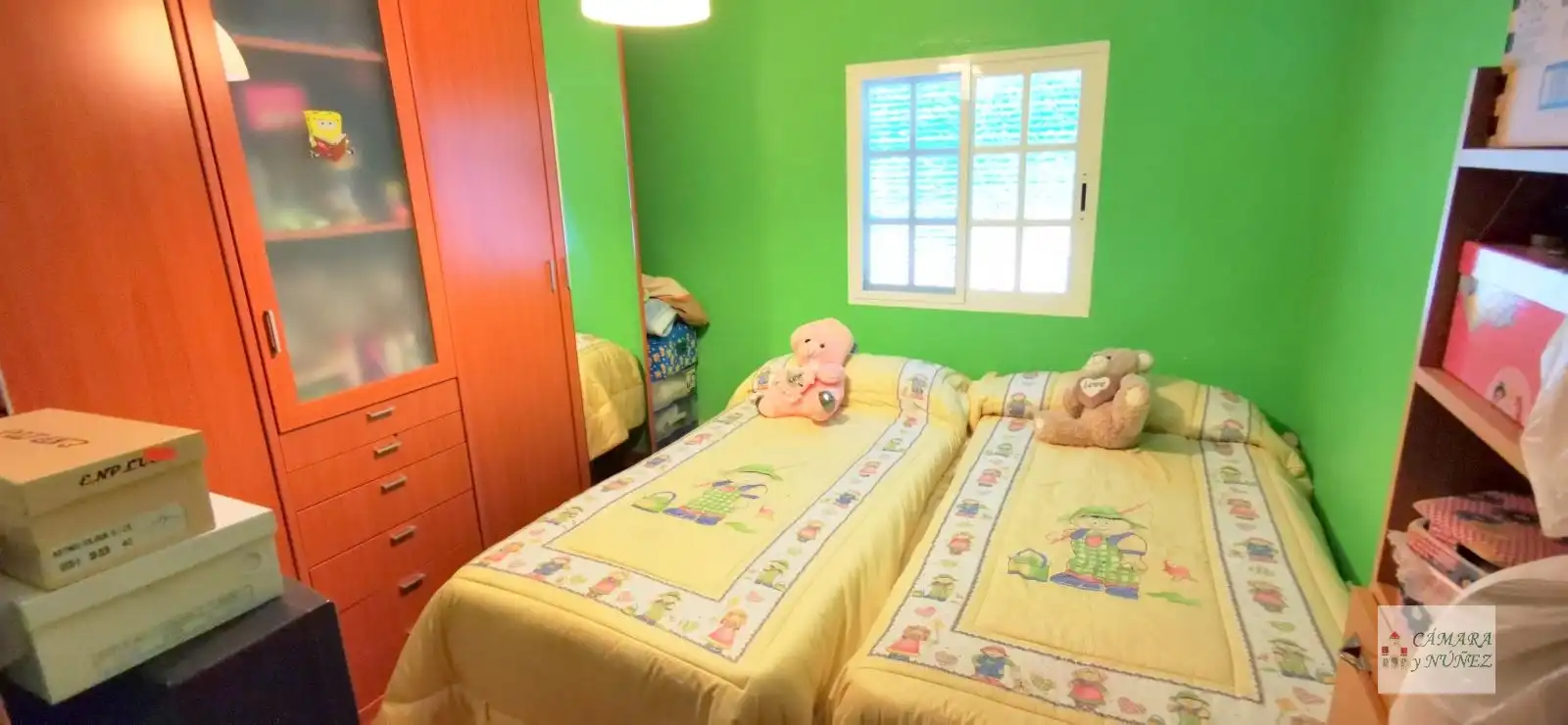 Casa o chalet en venta en Benamocarra