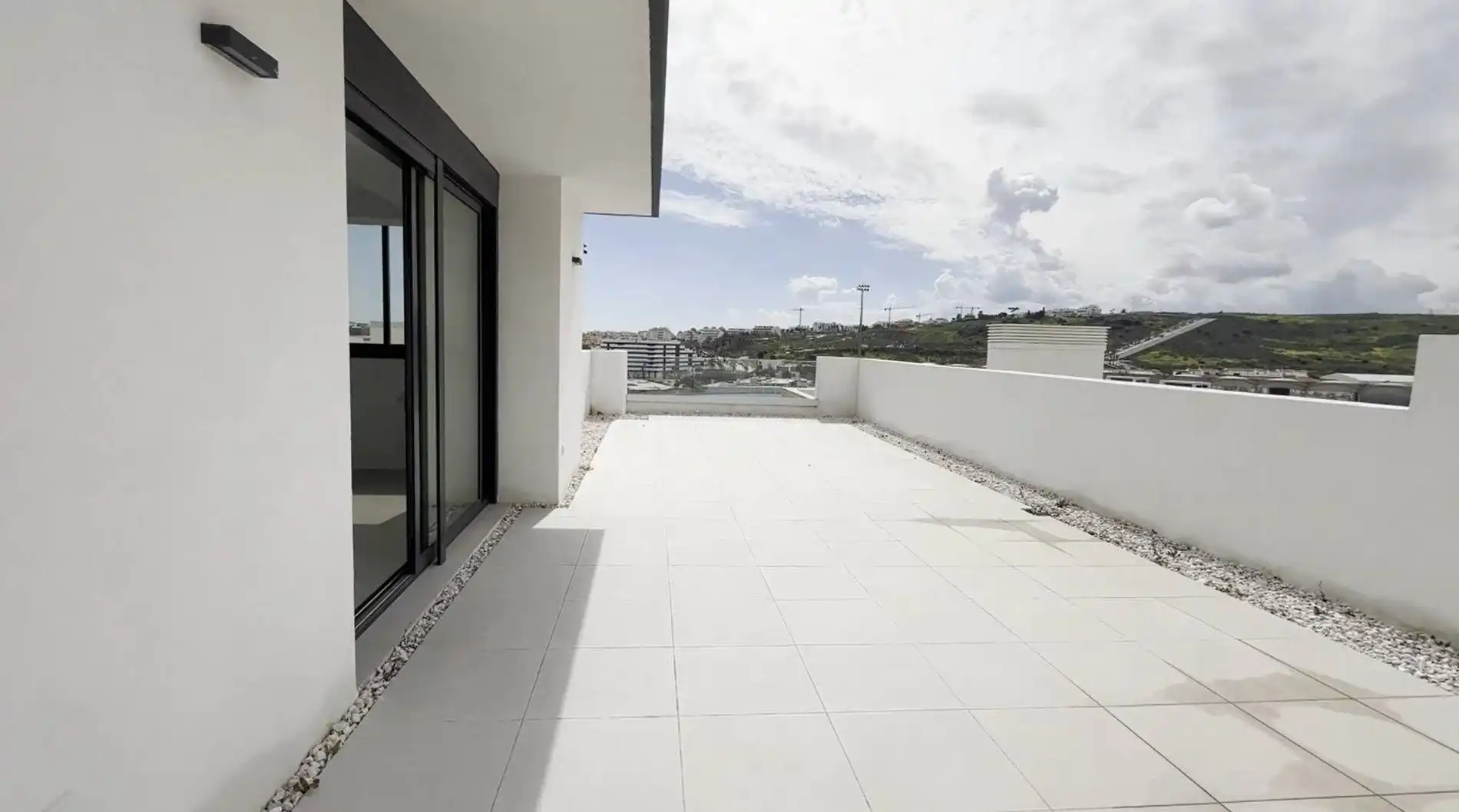 Attico con terrazza in vendita a Estepona Pueblo, imagen 5
