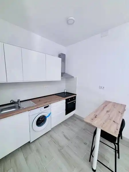 Flat for rent in Centro