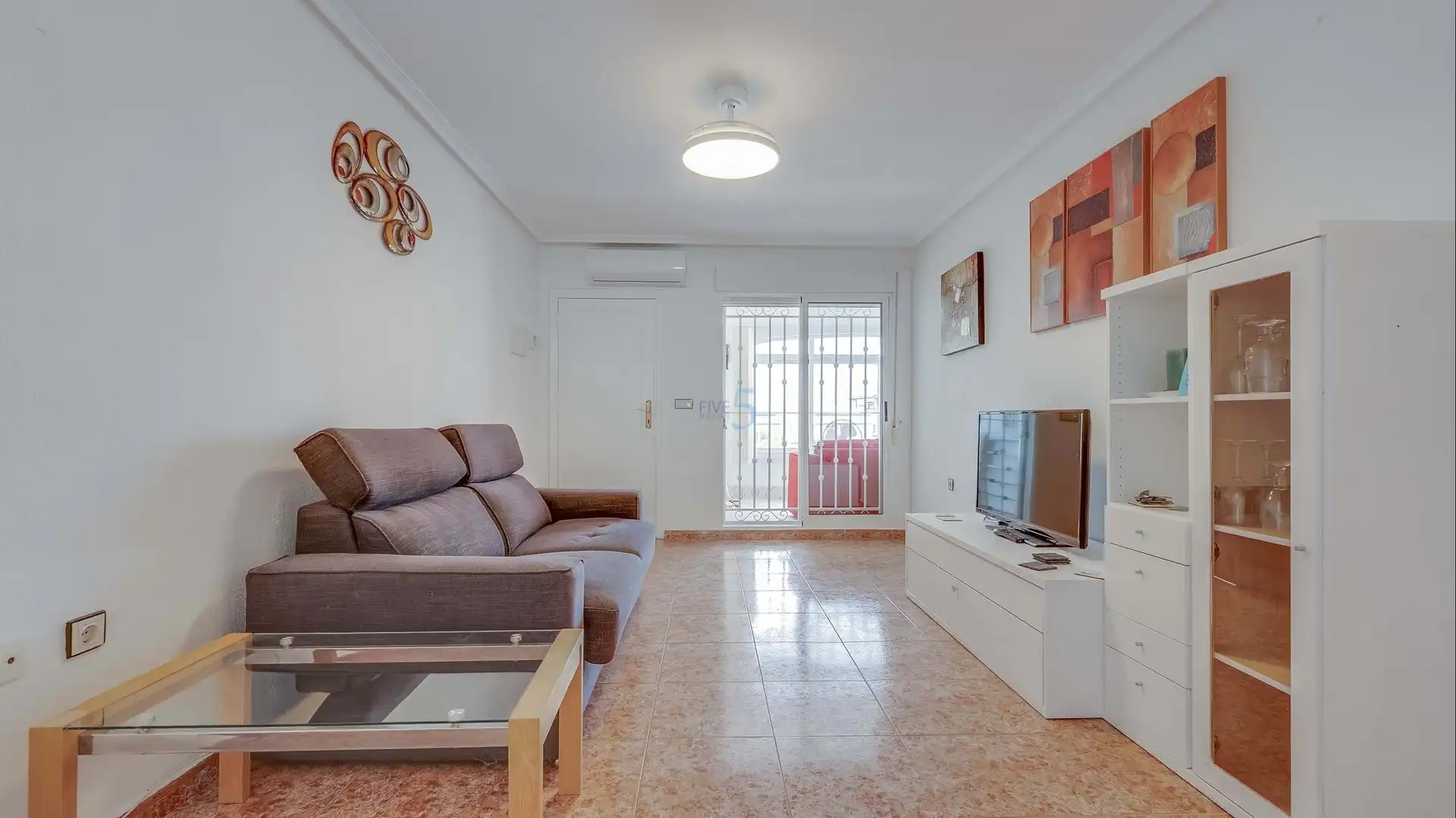 Flat with terrace for sale in Desamparados - Hurchillo - Torremendo, imagen 6