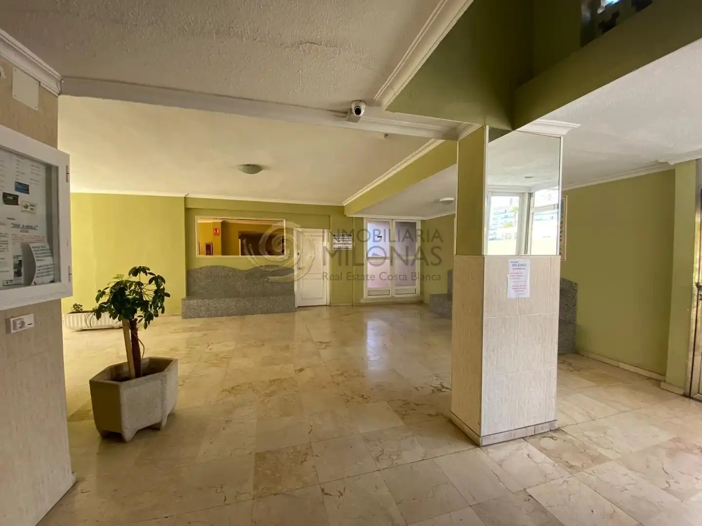 Mini appartamento con piscina in vendita a Calle LEPANTO 22, imagen 15