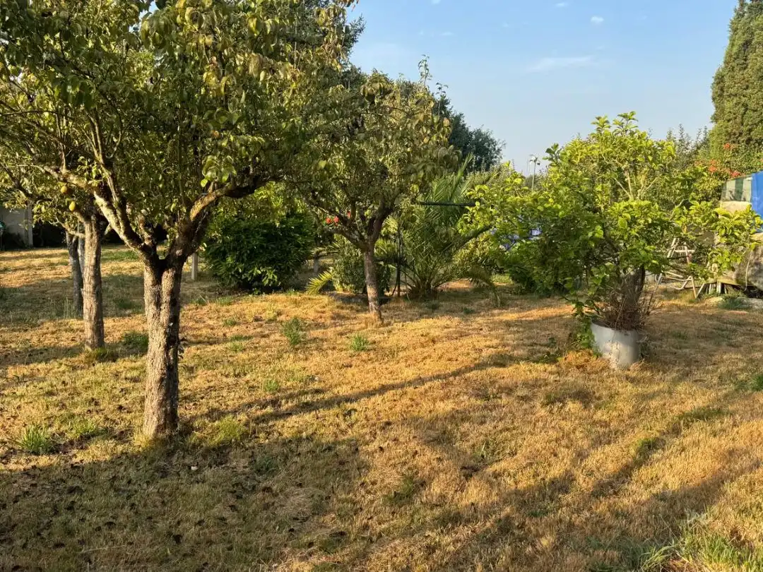 Residencial en venda en Taboada