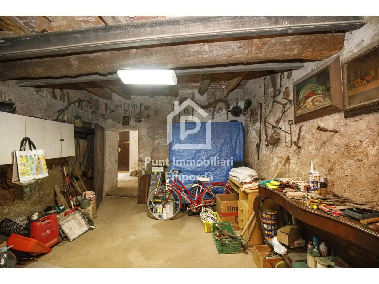 Finca rústica en venta en Palau de Santa Eulàlia con Jardín privado y Terraza