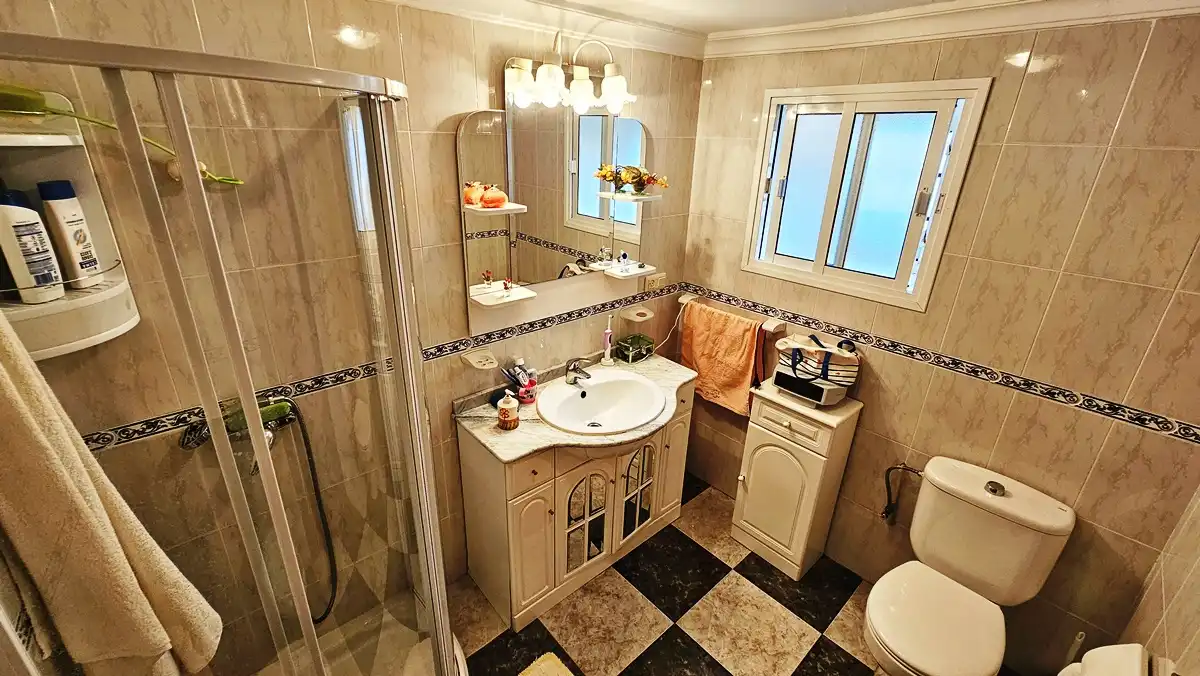 Casa o chalet en venta en Calle Sagasta, 28, Linares de la Sierra