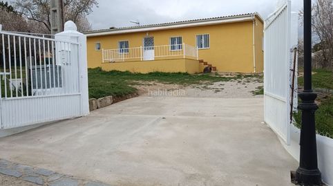 Casa de campo en venturada, imatge 3