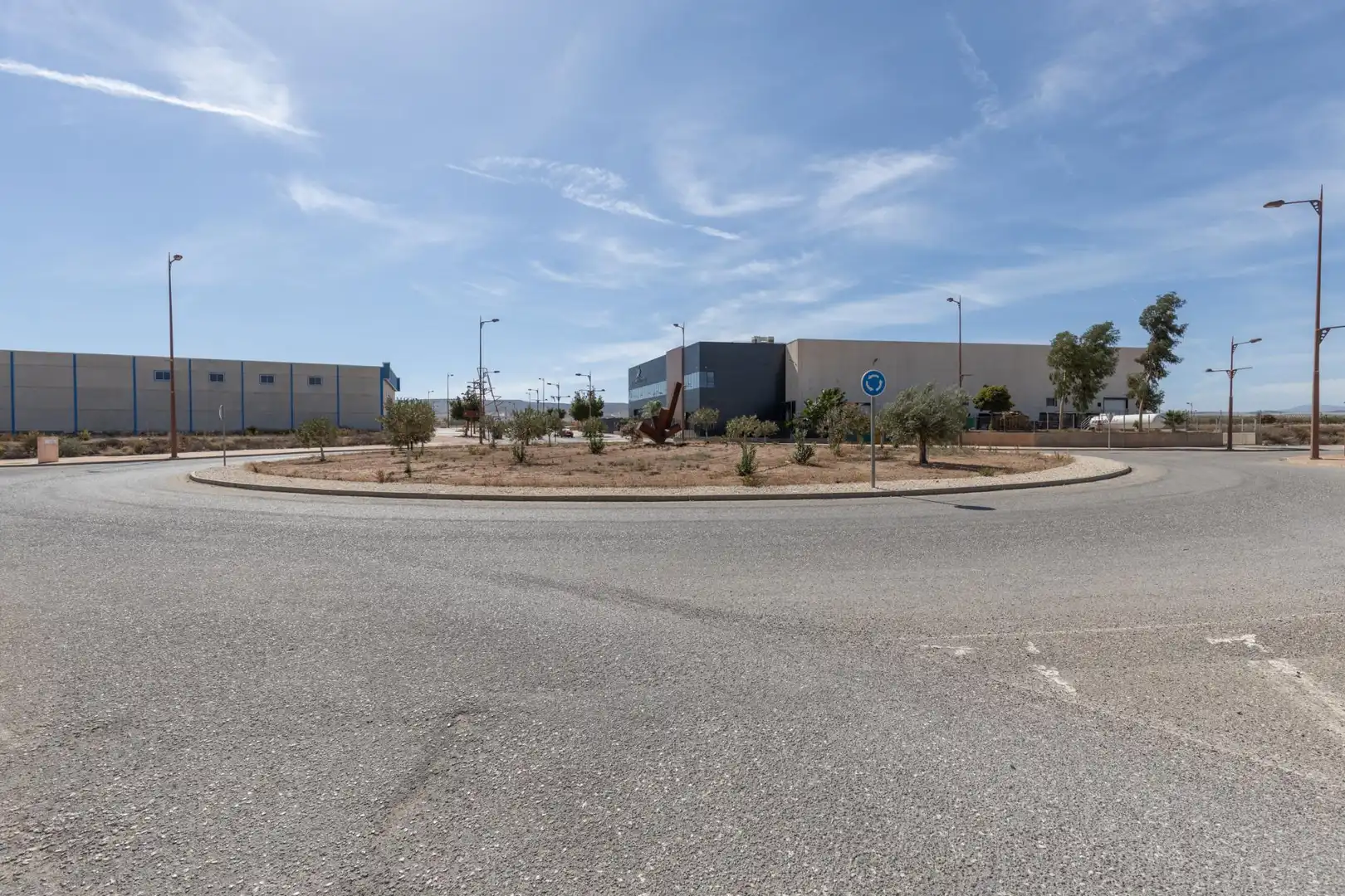 Industriegrundstück zum Verkauf in Calle juncarillo, imagen 10