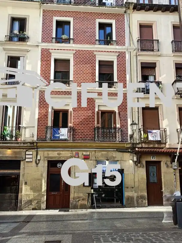 Piso en venta en 31 de Agosto Kalea, imagen 22