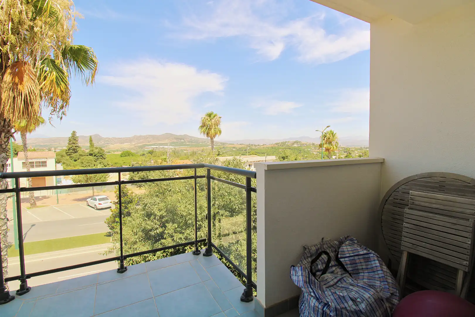 Apartments for rent in Centro