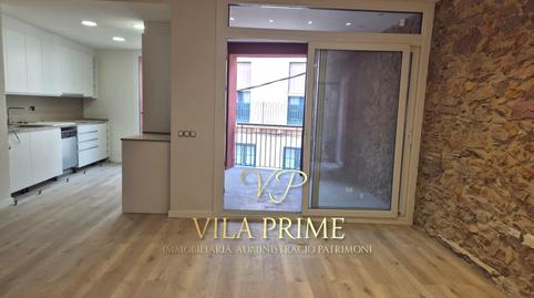 Foto 5 de Ático en venta en Calle St Isidre, Centre, Girona