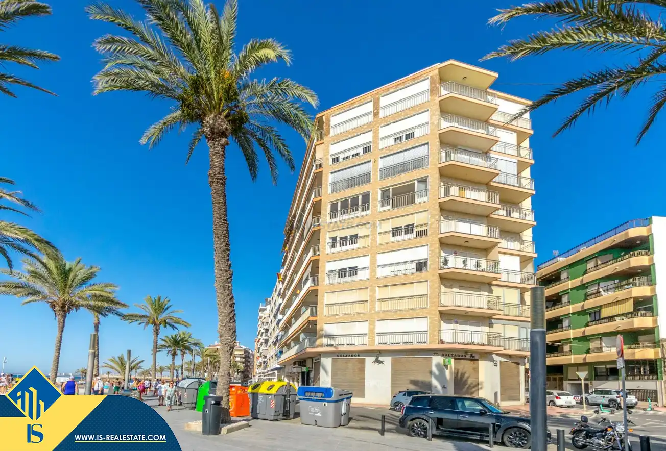 Mini appartamento con ascensore in vendita a Playa del Cura, imagen 26