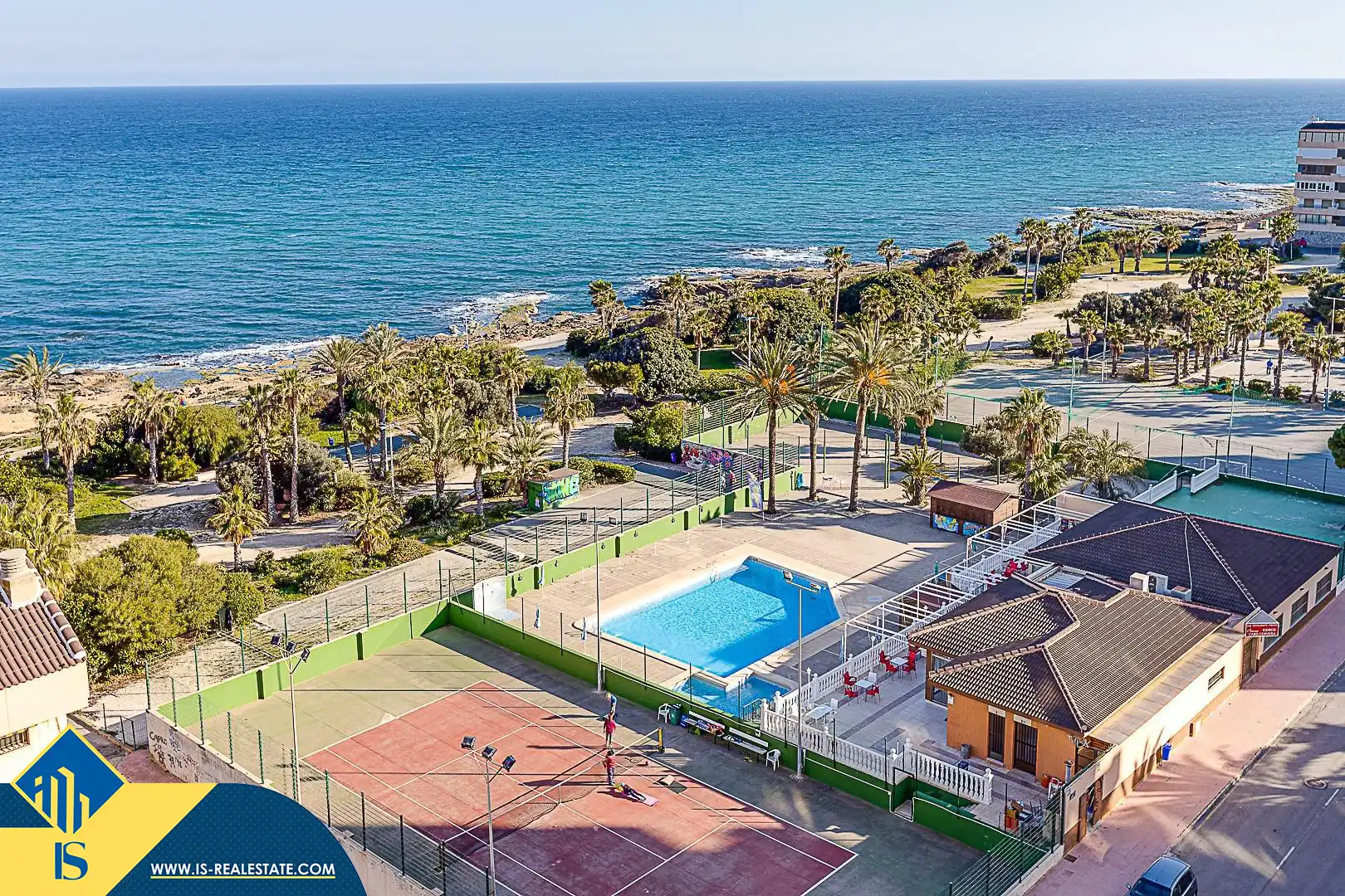 Apartament amb ascensor en venda a La Mata, imagen 29
