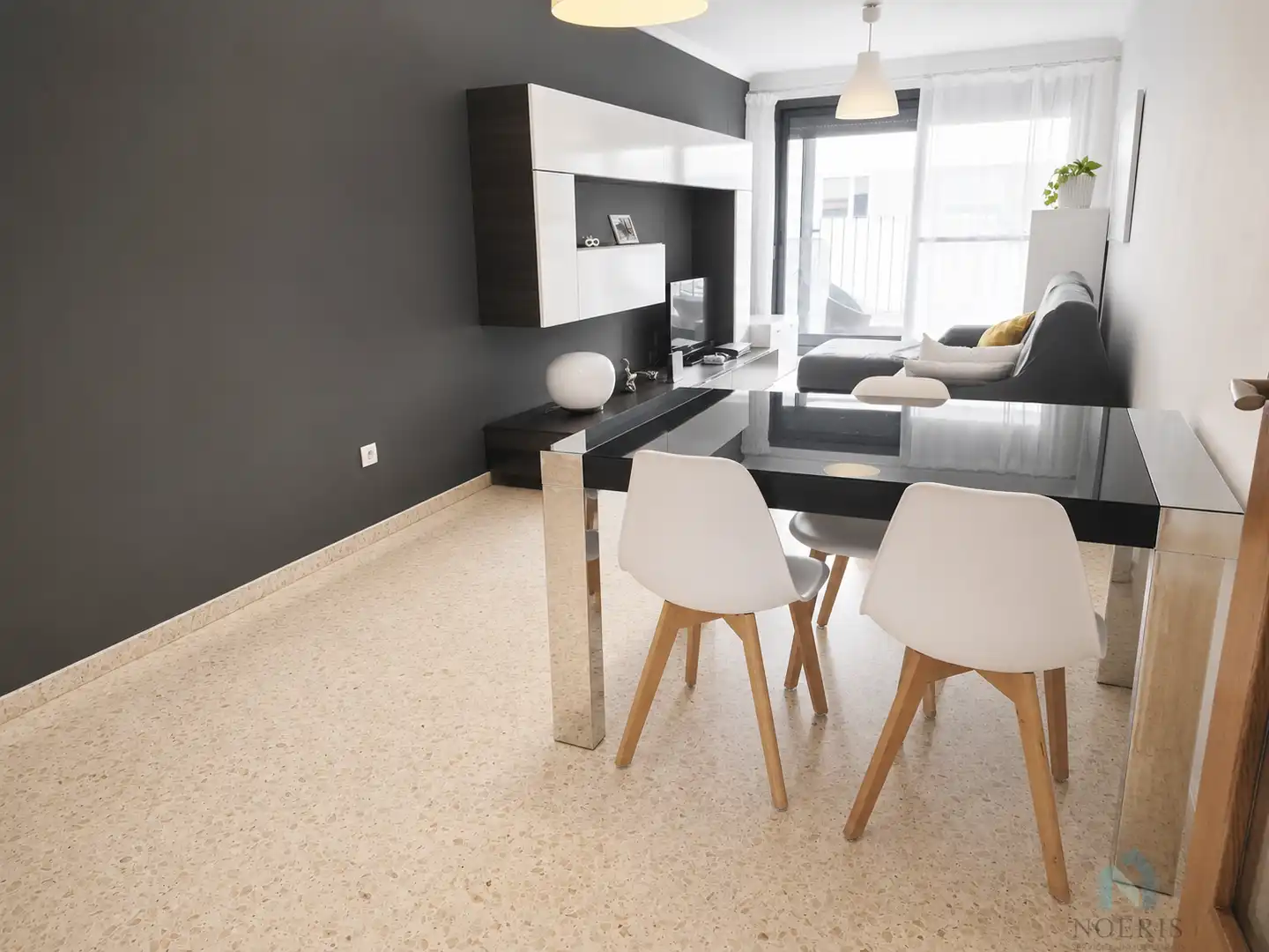 Wohnung mit Terrasse zum Verkauf in Bonrepos i mirambell, imagen 2