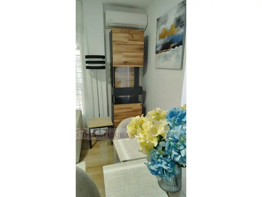 Schlafzimmer von Wohnung zur Miete in Alicante / Alacant