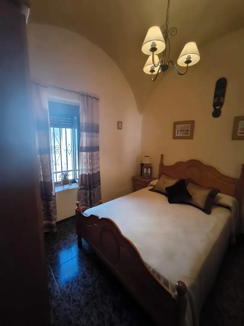 Casa con jardín en venta en Fuente Obejuna, imagen 30