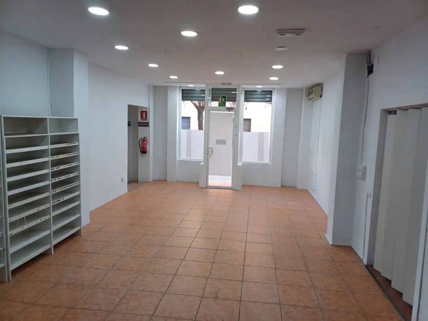Gewerbefläche zum Verkauf in Chana, imagen 2