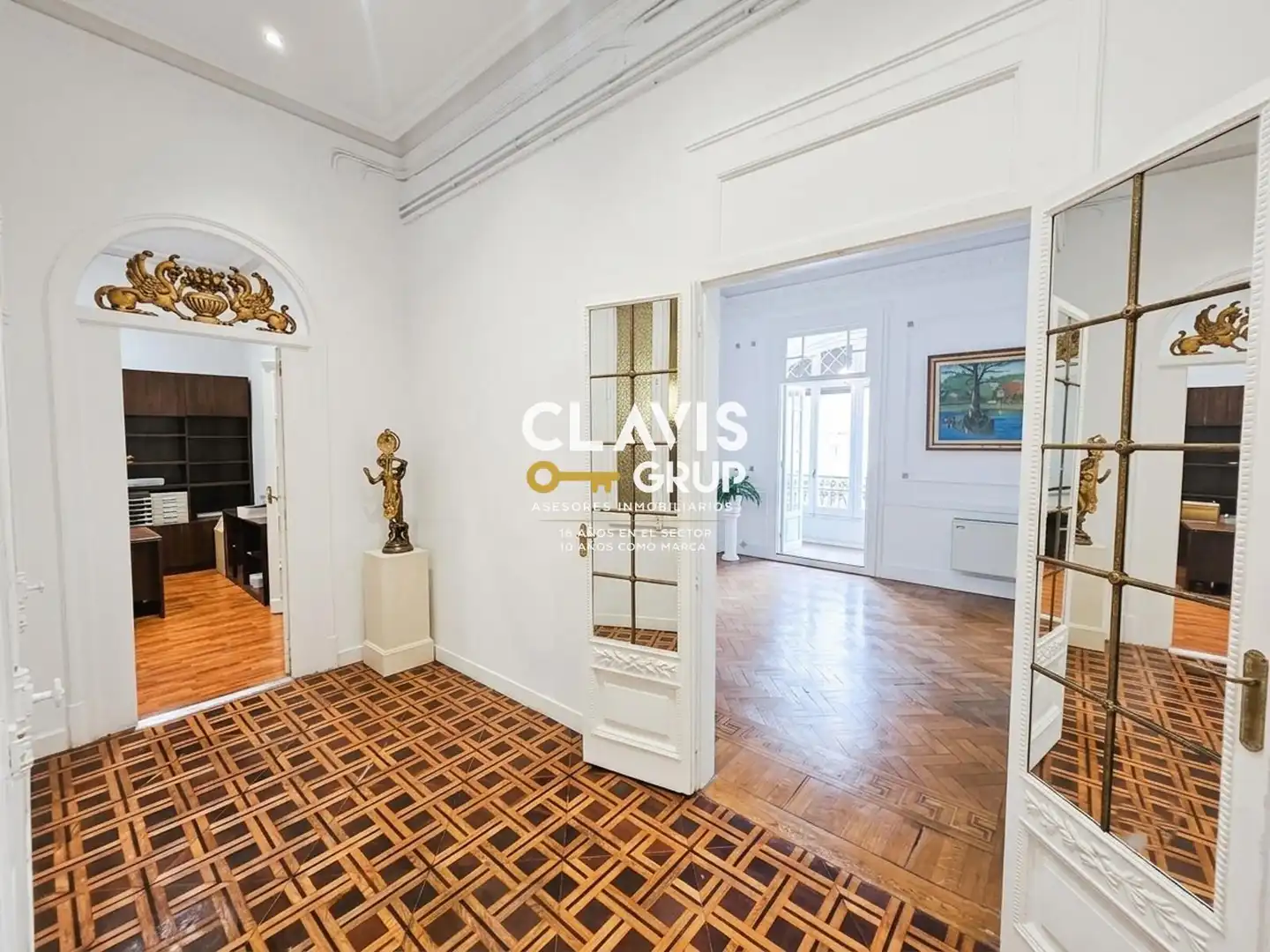 Appartement avec ascenseur à vendre à Eixample, imagen 20