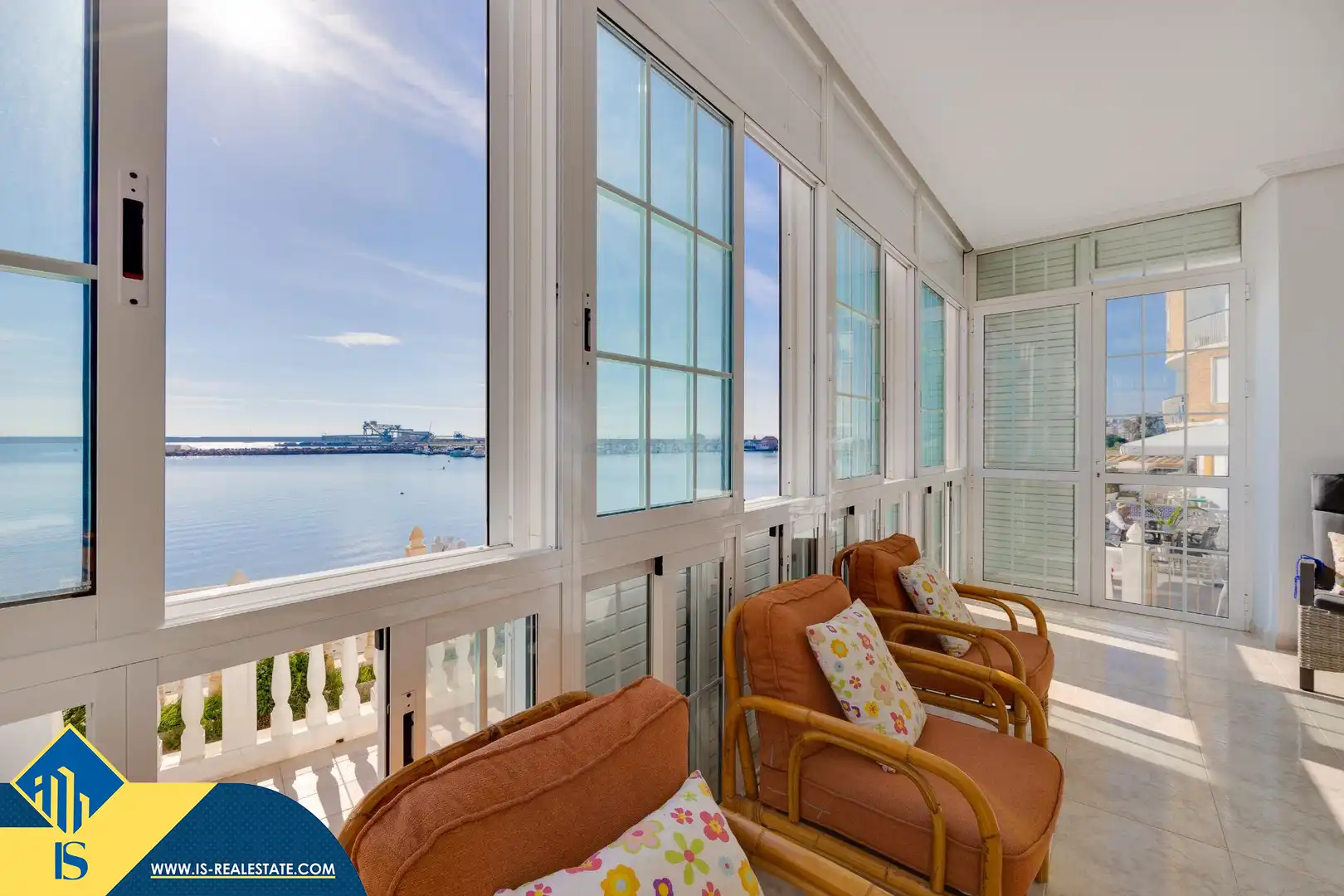 Flat with lift for sale in Playa del Acequión, Náufragos y Rocío del Mar, imagen 32