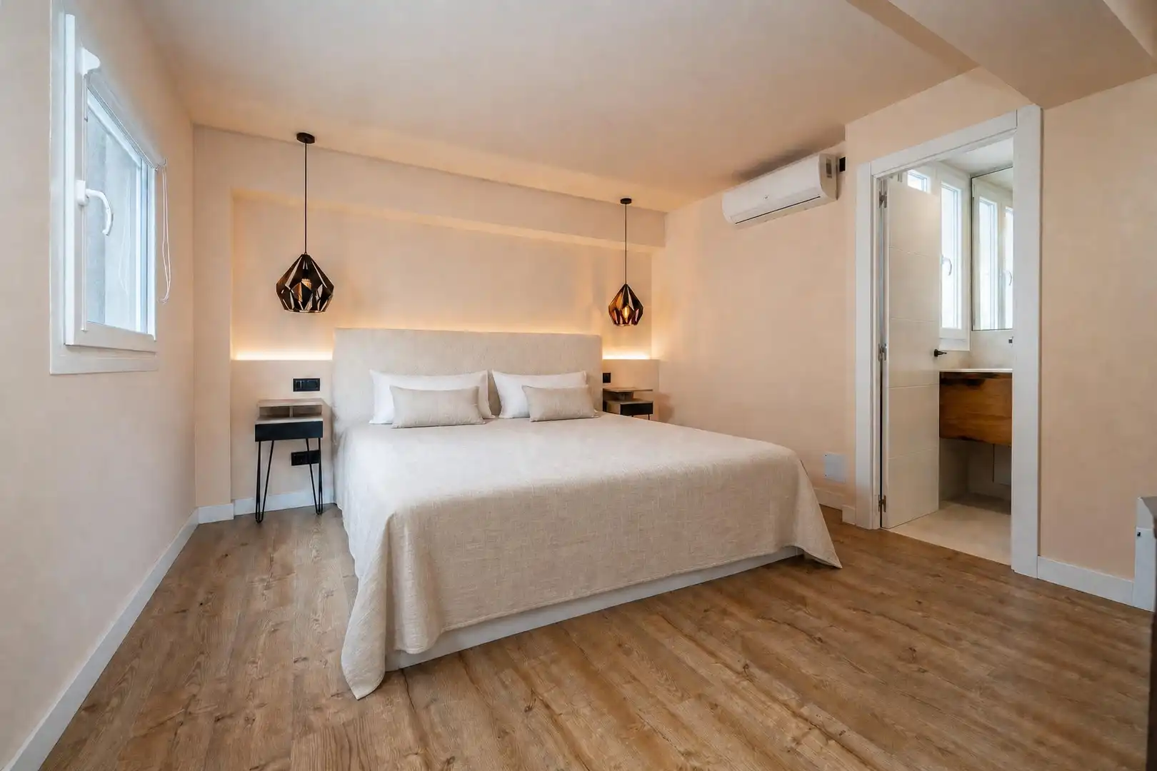 Habitación de Ático en venta en  Palma de Mallorca con Aire acondicionado, Calefacción y Terraza