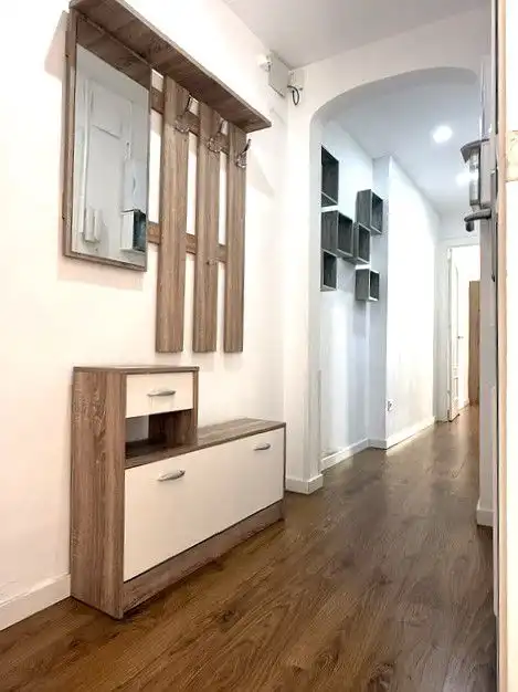 Pis en venda en Sant Boi de Llobregat amb Aire condicionat, Calefacció i Parquet