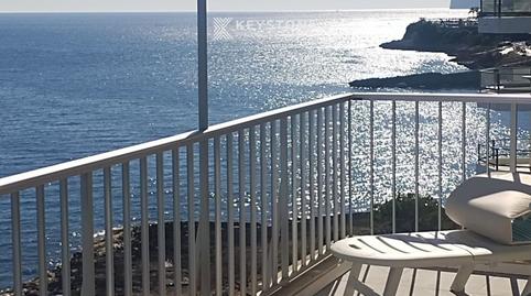 Foto 2 de Pis de lloguer a Costa de la Calma, Illes Balears