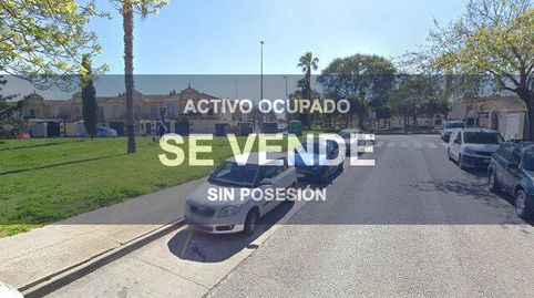 Foto 3 de Piso en venta en Parque Atlántico - Ronda este, Jerez de la Frontera