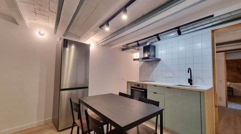 Foto 2 de Piso en venta en Calle Sant Climent, El Raval, Barcelona Capital