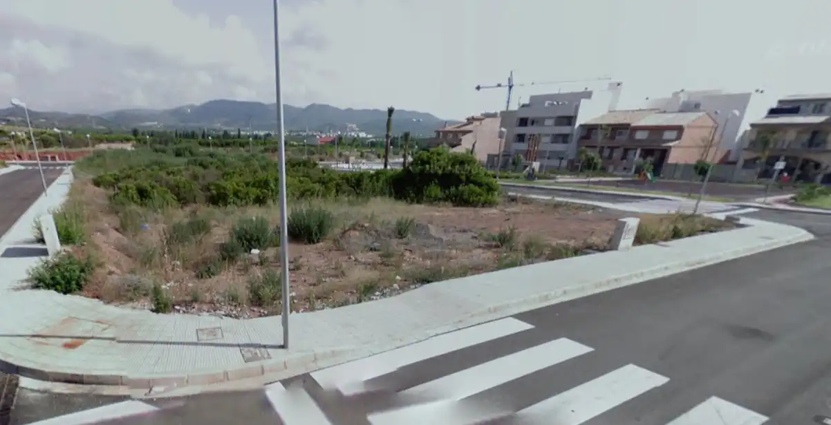 Residential for sale in Plaça 9 d'Octubre, 1, Benifairó de les Valls