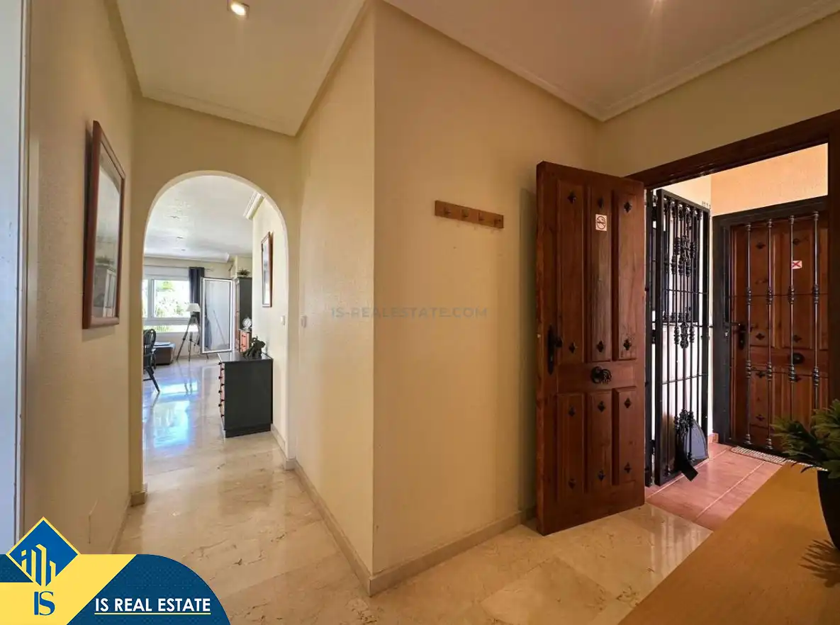 Apartamento con piscina en venta en Orihuela Costa, imagen 8