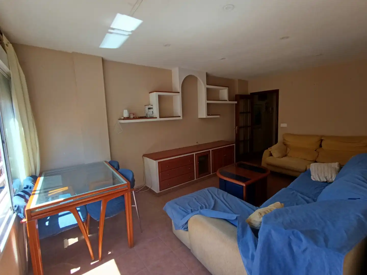 Flat with terrace for sale in Pasaje de Cox, imagen 21