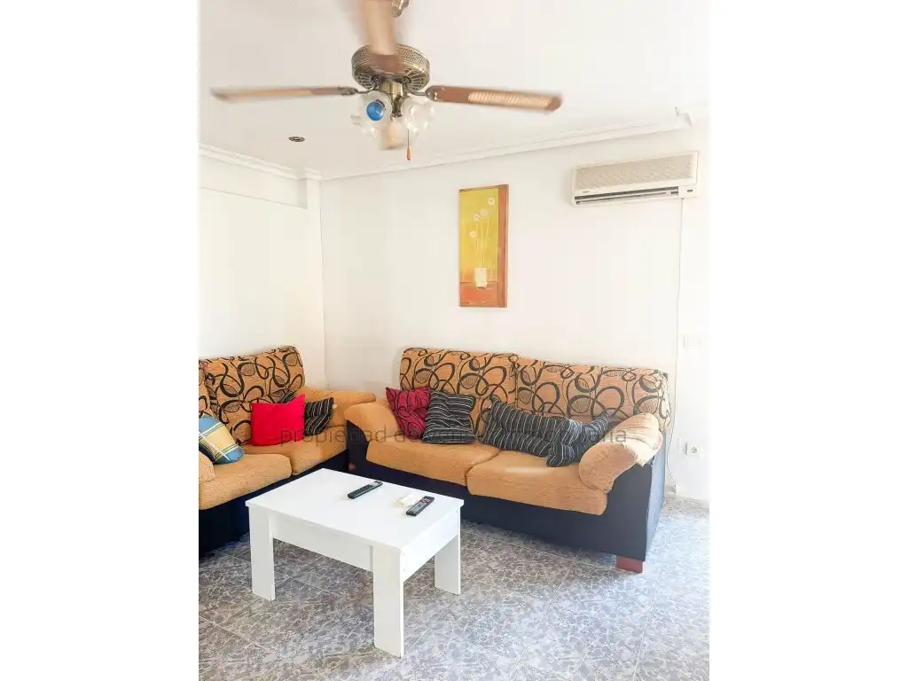 Flat for rent in Las Lomas - Las Yucas