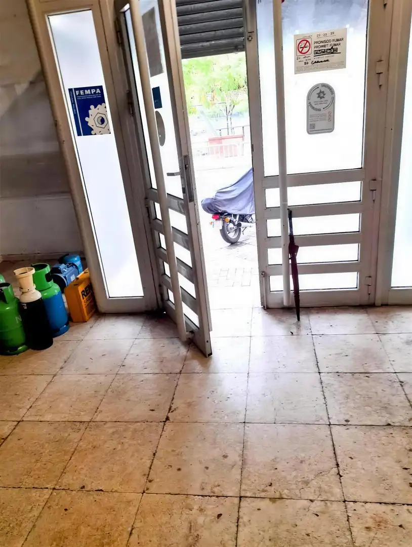 Local comercial en venta en Calle Teulada, imagen 11
