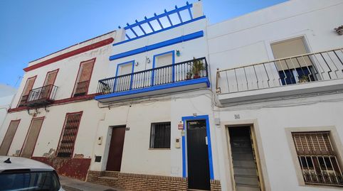 Foto 2 de Casa o chalet en venta en Calle Galdames, Ayamonte ciudad, Ayamonte