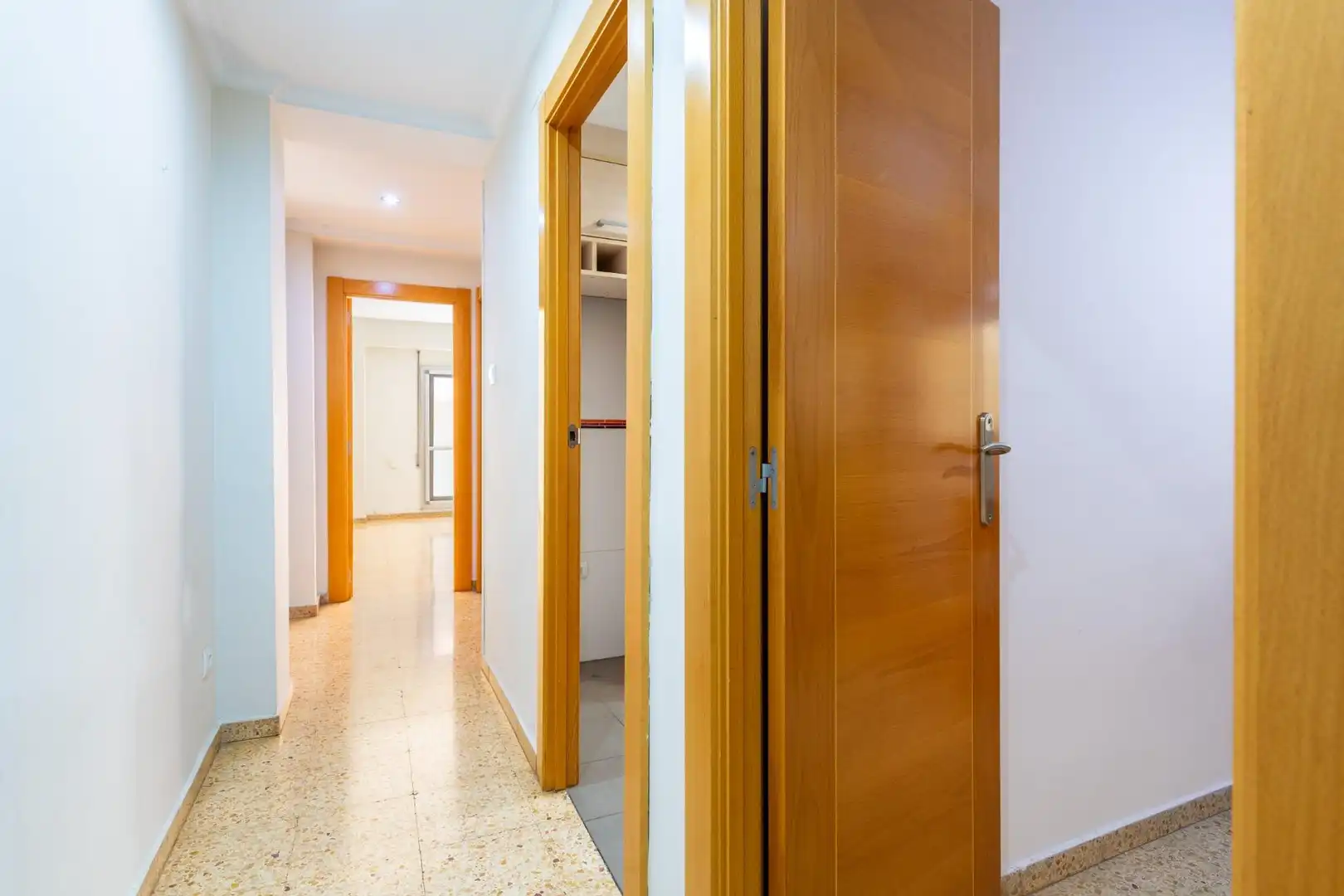 Flat with terrace for sale in Calle de Don Juan de Austria, imagen 11