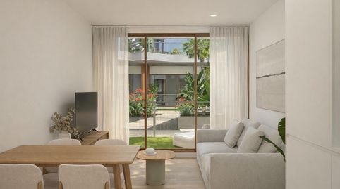 Foto 2 de Piso en venta en Calle Saavedra Fajardo, Alberca, Murcia Capital