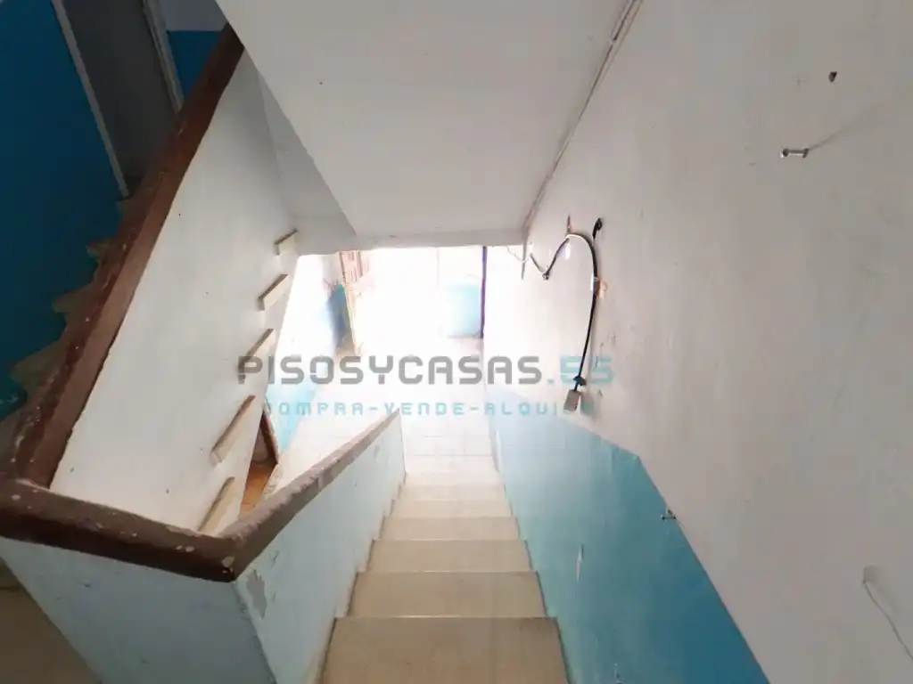 Casa o xalet en venda en Uncastillo
