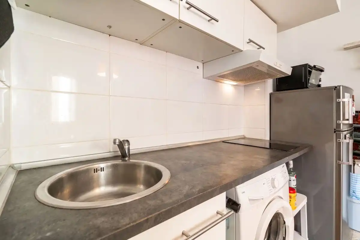 Piso con ascensor en venta en Carrer del Comerç, imagen 8