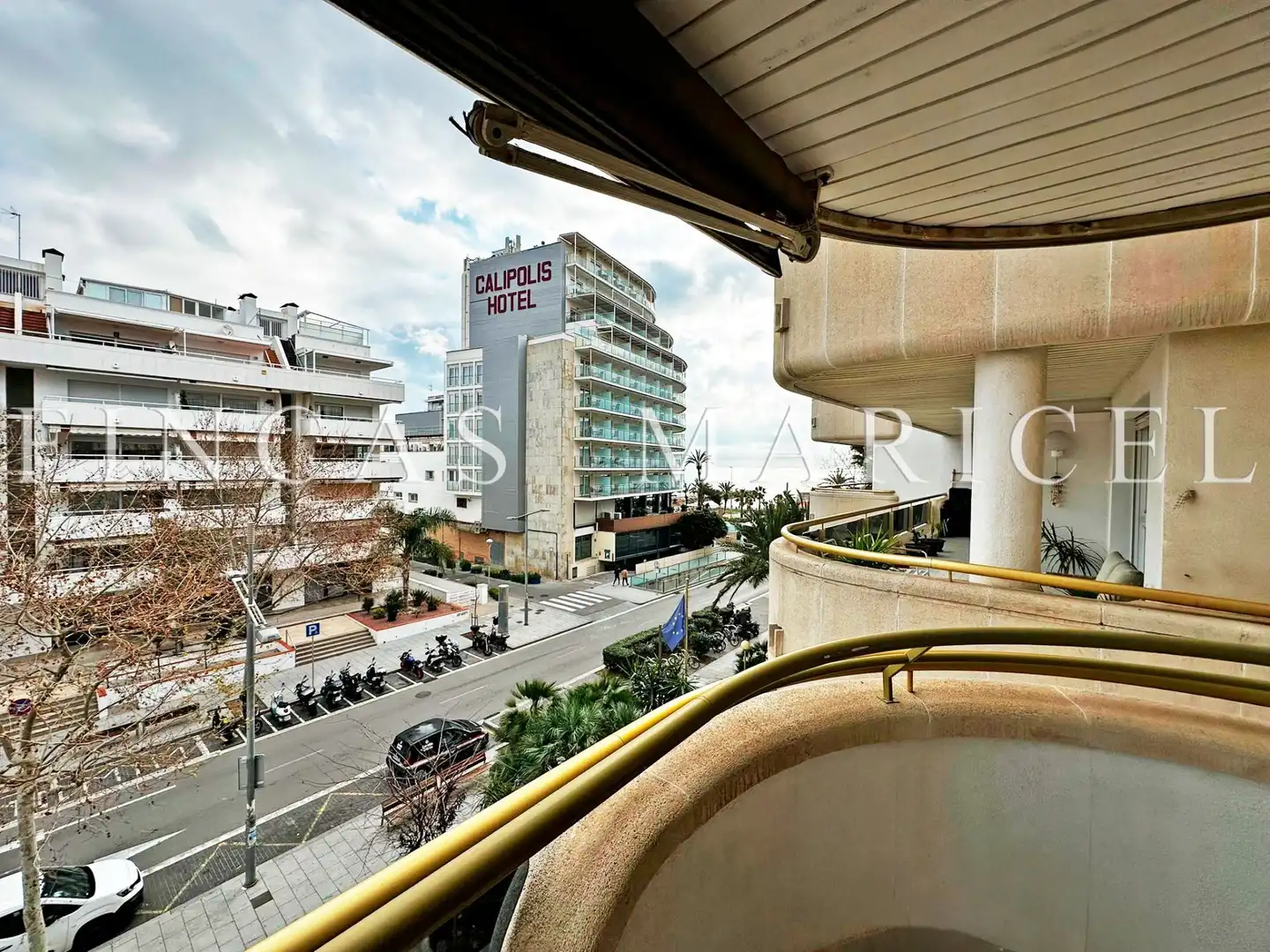 Appartement avec piscine à vendre à Can Girona - Terramar - Vinyet, imagen 10