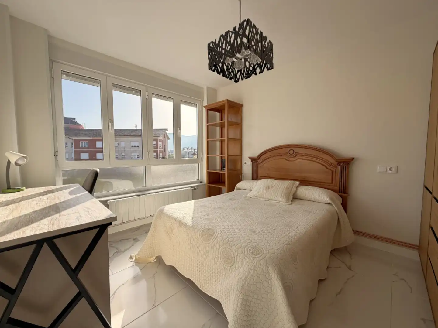 Flat for rent in Los Corrales de Buelna