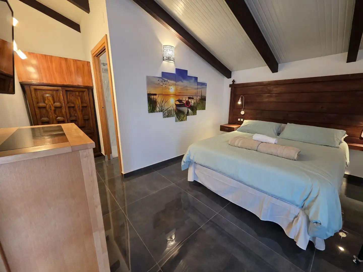 Maison avec piscine à vendre à Las Lomas - Las Torres - Terrazas de Alhaurín, imagen 33