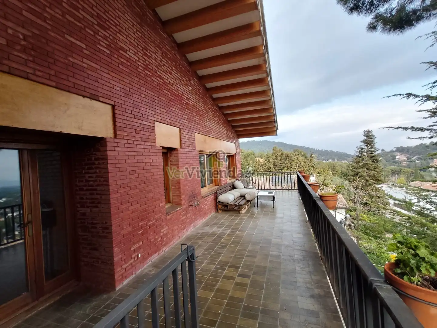 Casa con terraza en venta en Matadepera, imagen 39