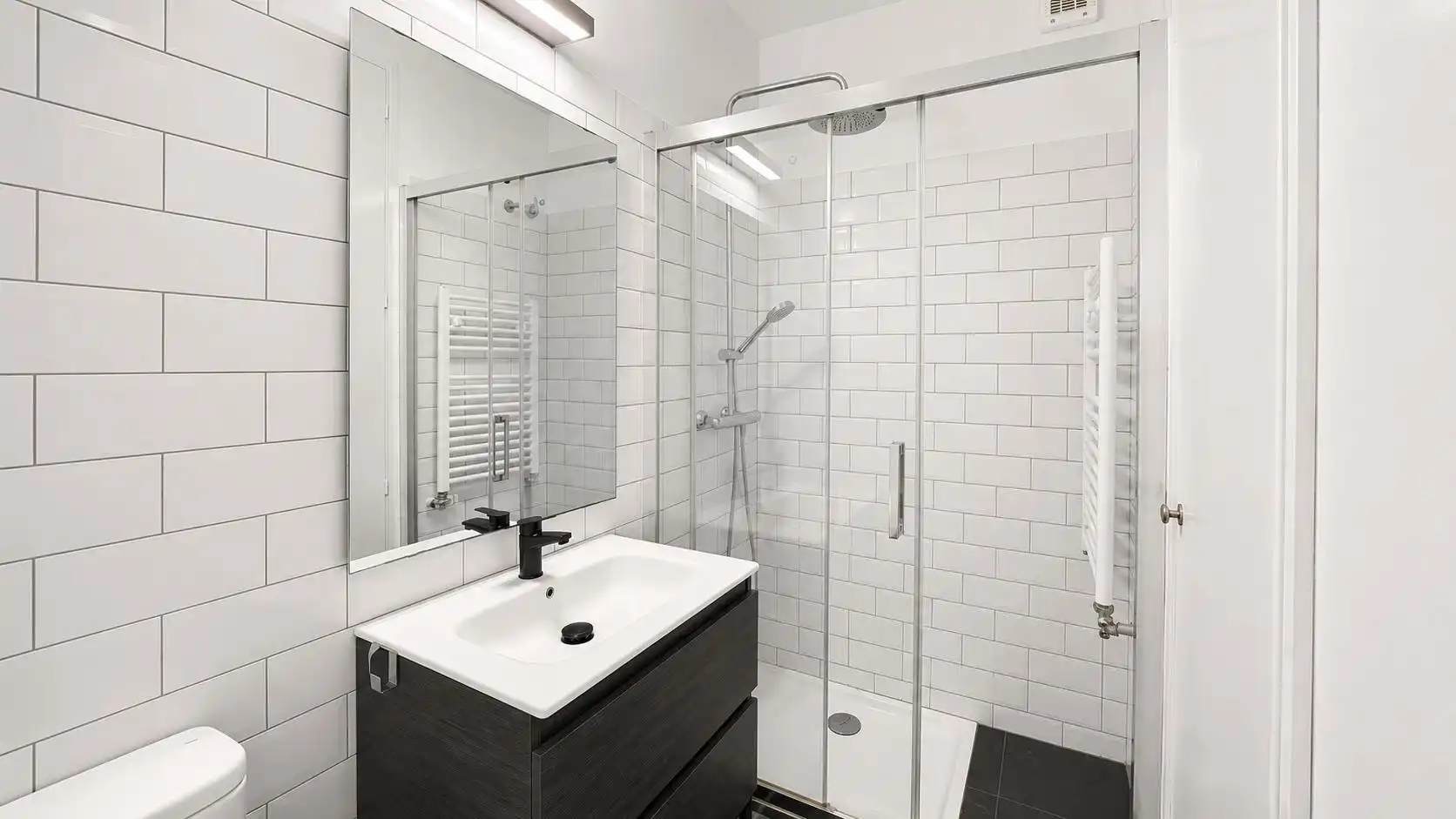 Attique avec ascenseur à vendre à Eixample, imagen 9