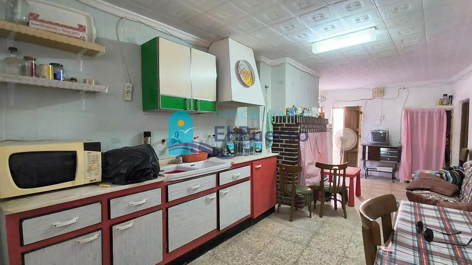 Casa in vendita a Las Cánovas - Cuevas de Reyllo, imagen 2